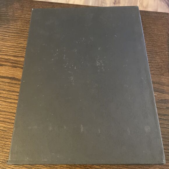 THE PROPHET by Kahlil Gibran 1978 Hardcover w/ Slipcase Box Deluxe Edition Knopf - Picture 5 of 10